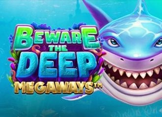Игровой слот Beware The Deep